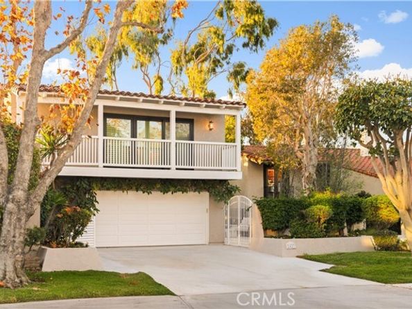 2427 Vista Nobleza, Newport Beach CA 92660