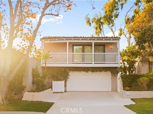 2427 Vista Nobleza, Newport Beach CA 92660