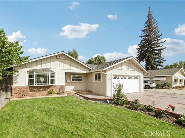 1797 W Campbell Avenue, Campbell CA 95008