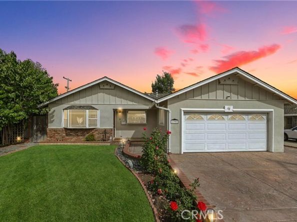 1797 W Campbell Avenue, Campbell CA 95008