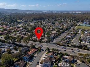 22718 Via Castilla, Lake Forest (el Toro) CA 92630