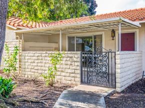 2347 Via Mariposa B, Laguna Woods CA 92637