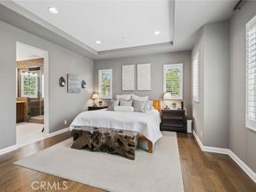 10 Wild Rose, Lake Forest (el Toro) CA 92630