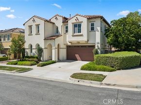 10 Wild Rose, Lake Forest (el Toro) CA 92630