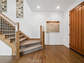 10 Wild Rose, Lake Forest (el Toro) CA 92630