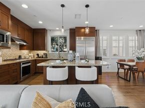 10 Wild Rose, Lake Forest (el Toro) CA 92630