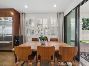 10 Wild Rose, Lake Forest (el Toro) CA 92630