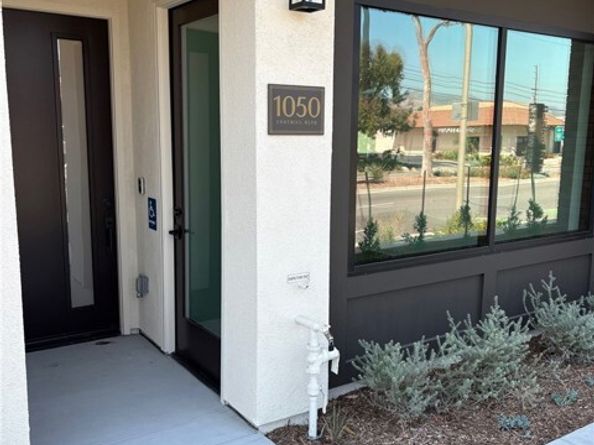 1050 Foothill Boulevard, Claremont CA 91711