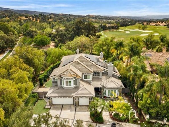 10 Skylark Way, Laguna Hills CA 92679