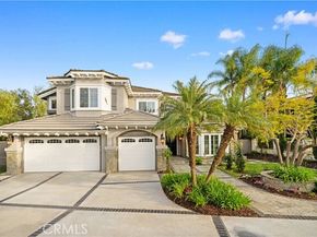 10 Skylark Way, Laguna Hills CA 92679