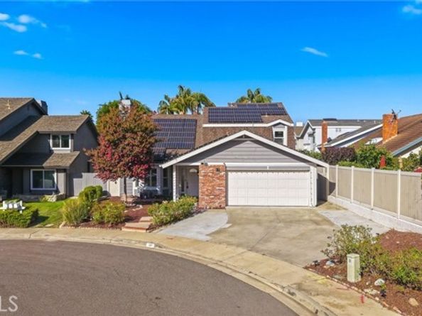 17 Whitney, Irvine CA 92620