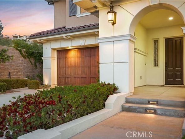 1552 Sunset View, Lake Forest (el Toro) CA 92679