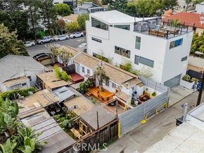 1309 Cabrillo Avenue, Venice (los Angeles) CA 90291