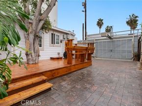 1309 Cabrillo Avenue, Venice (los Angeles) CA 90291