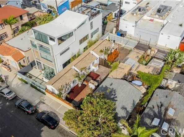 1309 Cabrillo Avenue, Venice (los Angeles) CA 90291