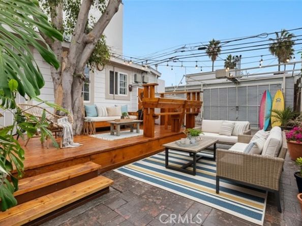 1309 Cabrillo Avenue, Venice (los Angeles) CA 90291