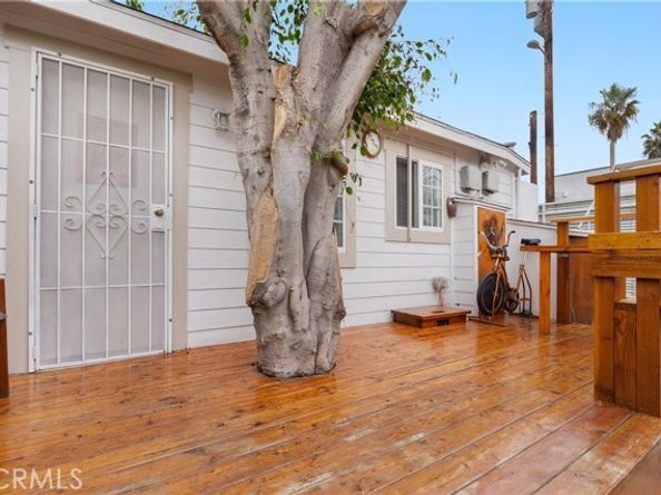 1309 Cabrillo Avenue, Venice (los Angeles) CA 90291