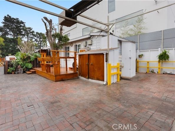 1309 Cabrillo Avenue, Venice (los Angeles) CA 90291