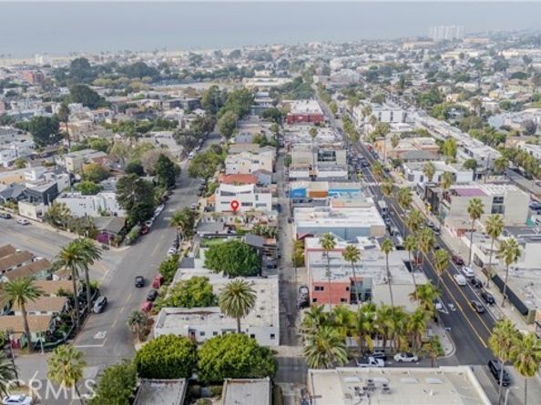 1309 Cabrillo Avenue, Venice (los Angeles) CA 90291