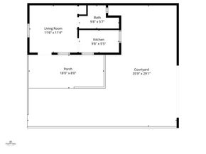 1309 Cabrillo Avenue, Venice (los Angeles) CA 90291