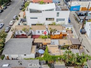 1309 Cabrillo Avenue, Venice (los Angeles) CA 90291