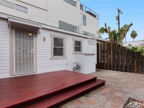1309 Cabrillo Avenue, Venice (los Angeles) CA 90291