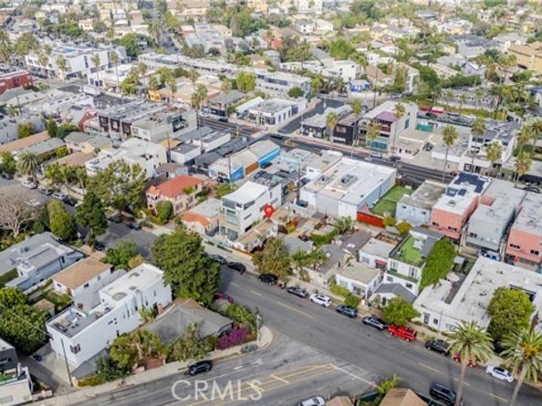 1309 Cabrillo Avenue, Venice (los Angeles) CA 90291