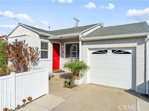 5475 W 121st, Hawthorne CA 90250