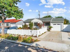 5475 W 121st, Hawthorne CA 90250