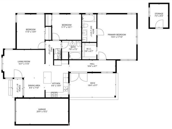 5475 W 121st, Hawthorne CA 90250