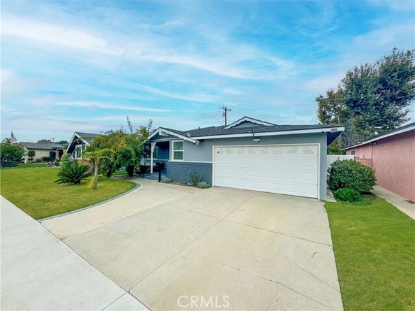 17715 Canehill, Bellflower CA 90706