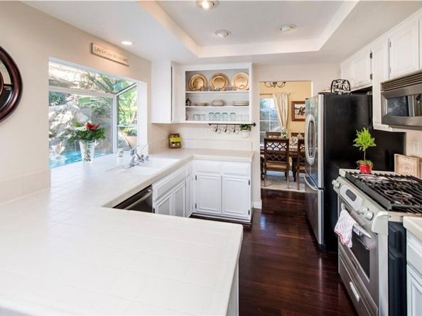 26151 Owl Court, Lake Forest (el Toro) CA 92630
