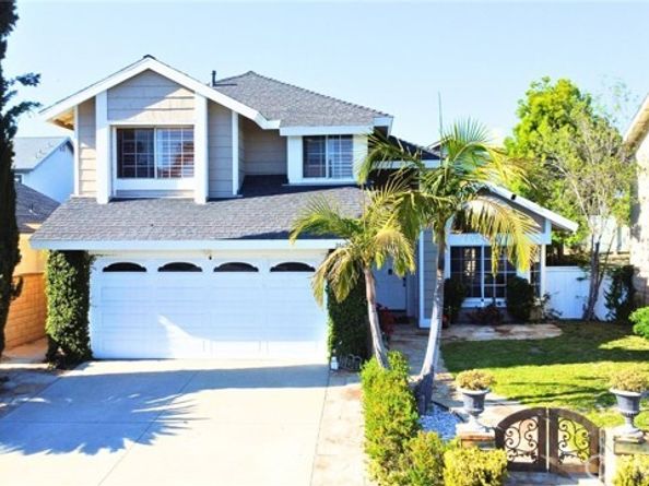 26151 Owl Court, Lake Forest (el Toro) CA 92630