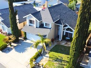 26151 Owl Court, Lake Forest (el Toro) CA 92630