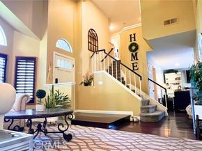26151 Owl Court, Lake Forest (el Toro) CA 92630