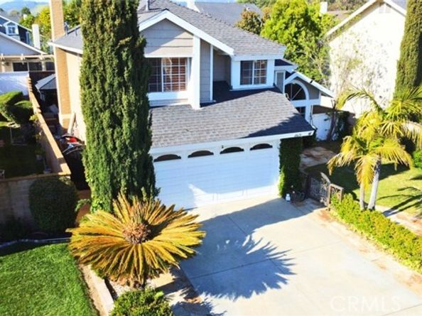 26151 Owl Court, Lake Forest (el Toro) CA 92630