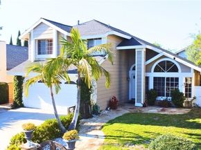 26151 Owl Court, Lake Forest (el Toro) CA 92630
