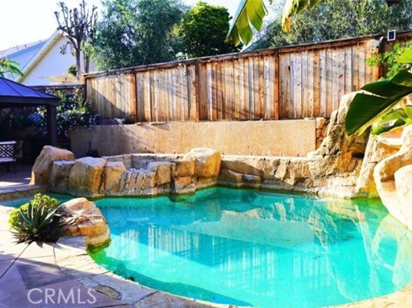 26151 Owl Court, Lake Forest (el Toro) CA 92630