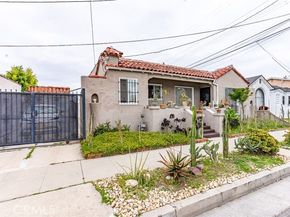 8462 S Denker Avenue, Los Angeles CA 90047