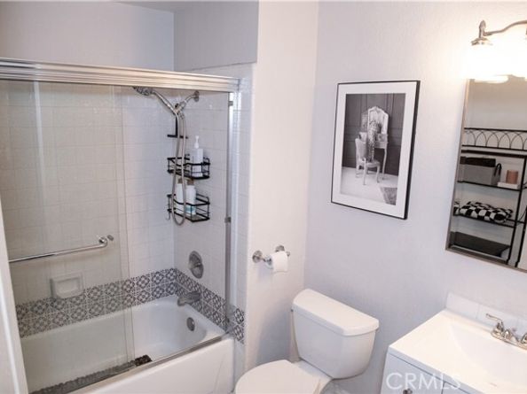 22171 Rim Pointe 4A, Lake Forest (el Toro) CA 92630