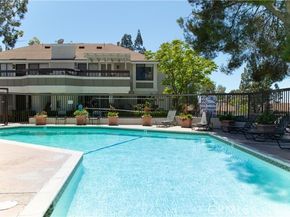 22171 Rim Pointe 4A, Lake Forest (el Toro) CA 92630