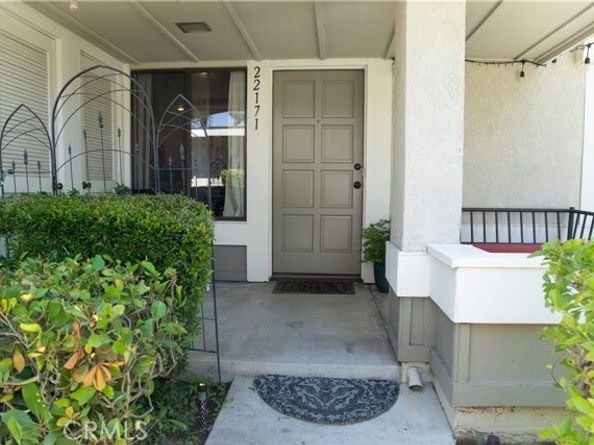 22171 Rim Pointe 4A, Lake Forest (el Toro) CA 92630