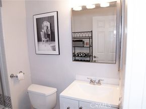 22171 Rim Pointe 4A, Lake Forest (el Toro) CA 92630