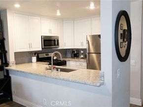 22171 Rim Pointe 4A, Lake Forest (el Toro) CA 92630