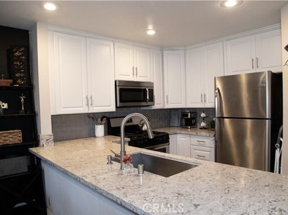 22171 Rim Pointe 4A, Lake Forest (el Toro) CA 92630
