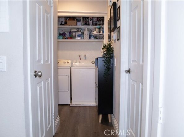 22171 Rim Pointe 4A, Lake Forest (el Toro) CA 92630