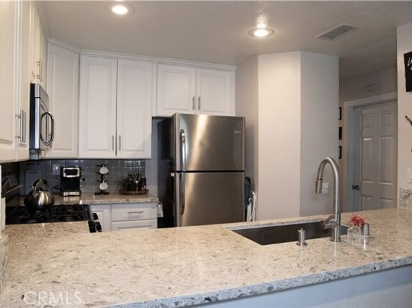 22171 Rim Pointe 4A, Lake Forest (el Toro) CA 92630