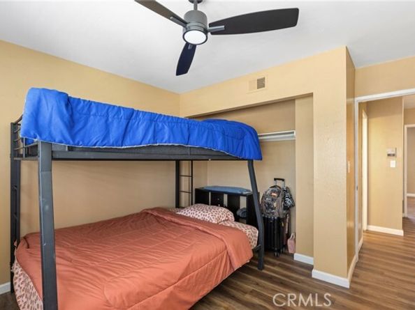 15106 Nordhoff Street 29, North Hills (los Angeles) CA 91343