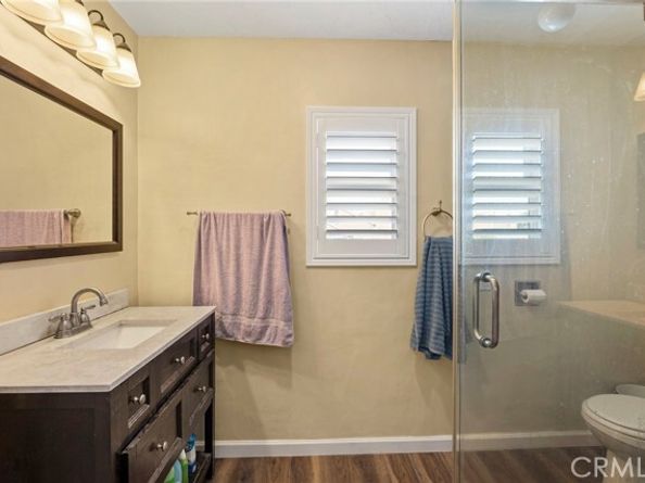 15106 Nordhoff Street 29, North Hills (los Angeles) CA 91343