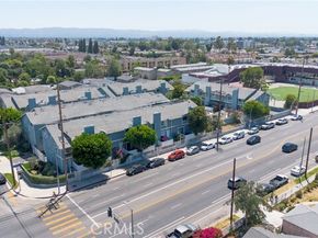 15106 Nordhoff Street 29, North Hills (los Angeles) CA 91343